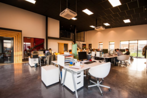View: Co-working to be the new normal for office spaces in post-COVID era